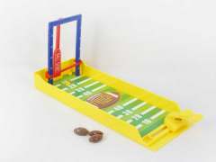 Diy Rugby toys