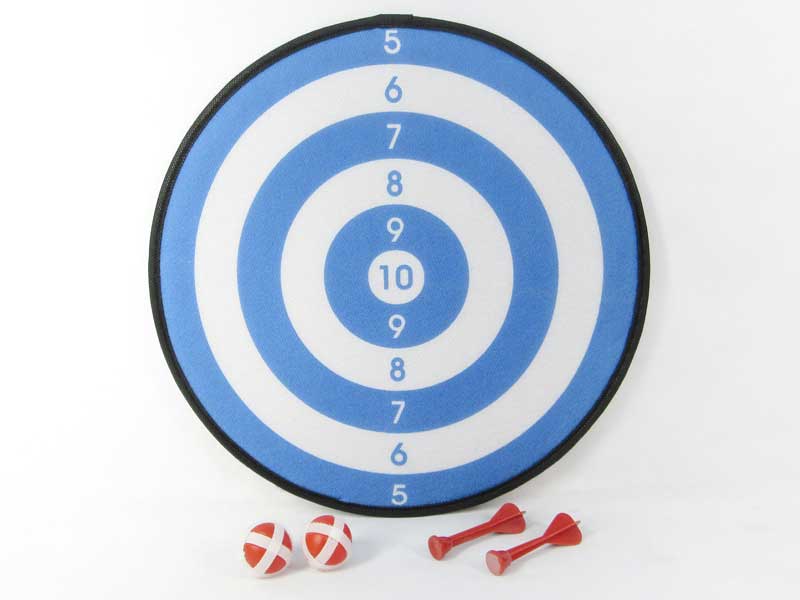 36CM Target Game toys