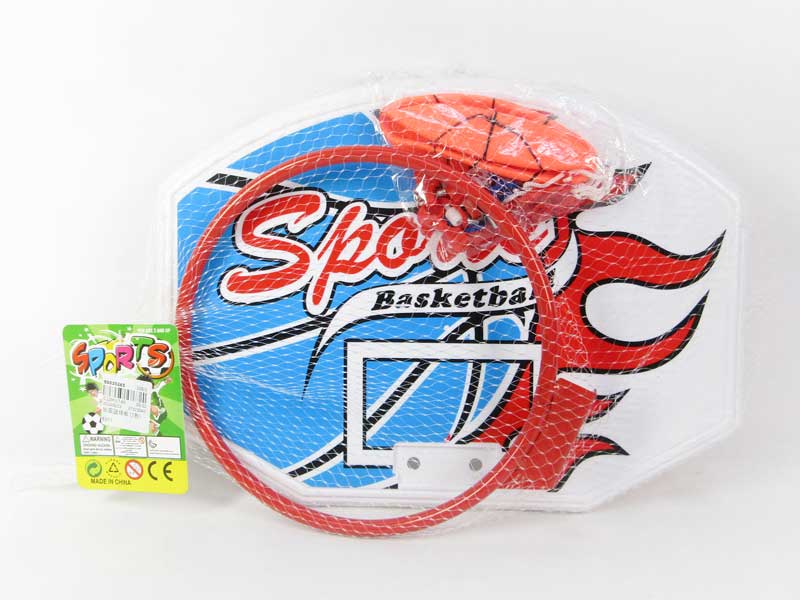 Basketball Set(2S) toys
