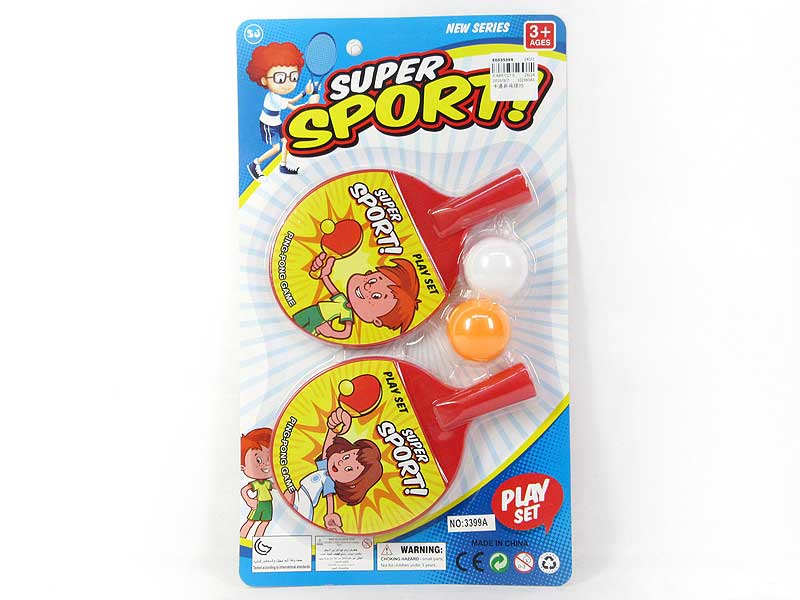 Ping-pong Set toys