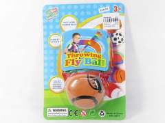 Flying Ball toys