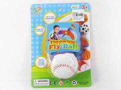 Flying Ball toys