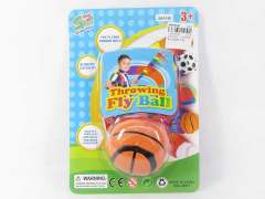 Flying Ball toys