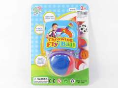 Flying Ball toys