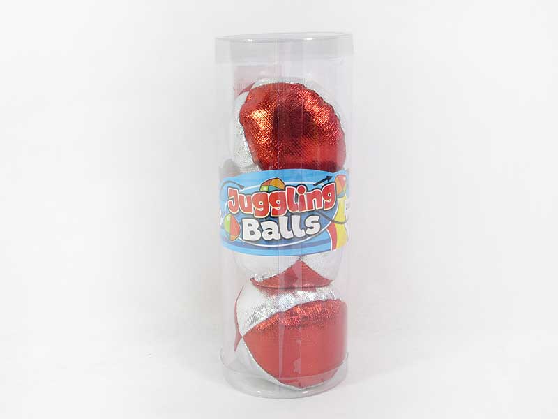 6cm Ball(3in1) toys