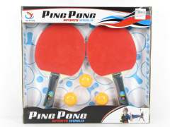 Ping-pong Set