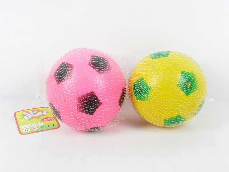 6inch Football（2in1） toys