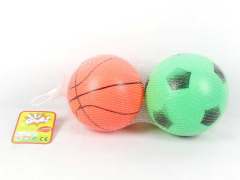 6inch Ball（2in1）