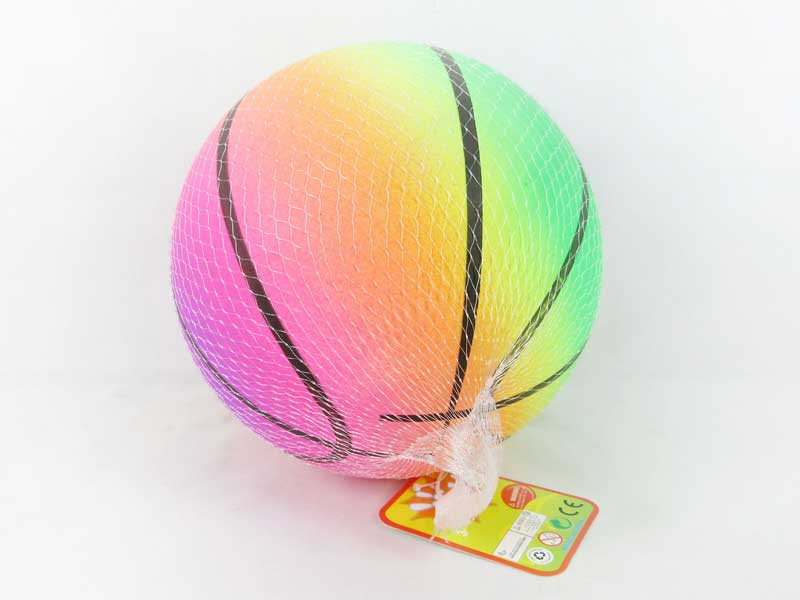 9inch Basketball toys