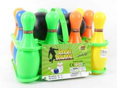 8.5inch Bowling Game toys