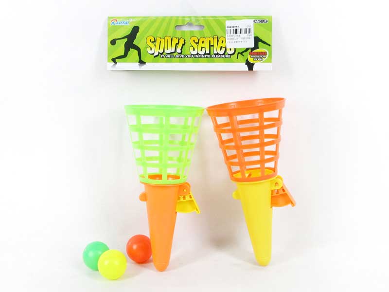 Bounce Ball（2in1) toys
