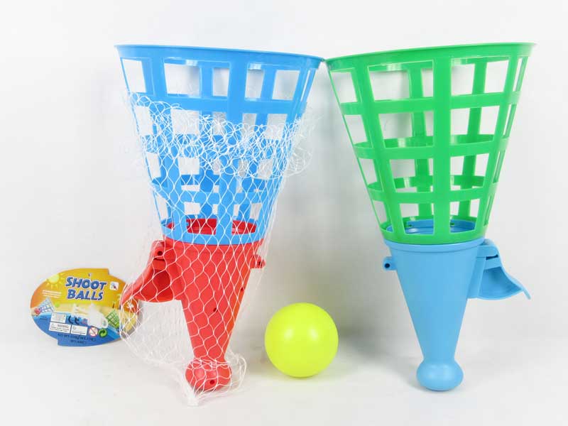 Bounce Ball(2in1) toys