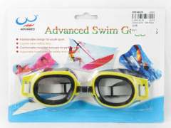 Swimming Glasses