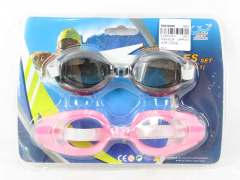 Swimming Glasses(2in1)