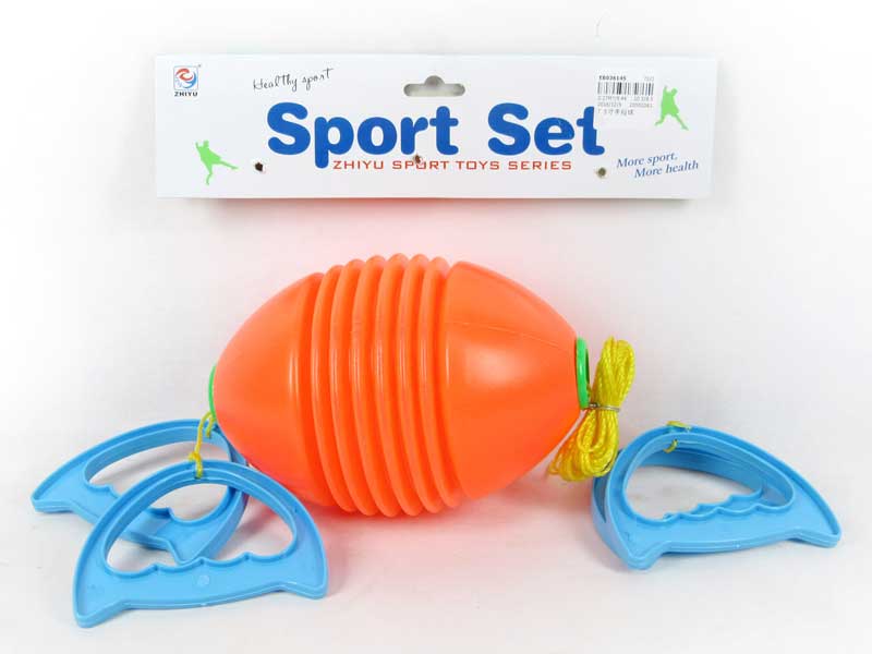 7.5inch Speed Ball toys