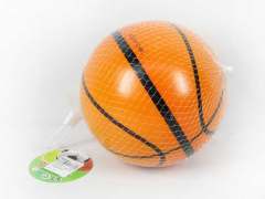 6inch PU Basktball toys