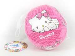 6inch Puff Ball toys