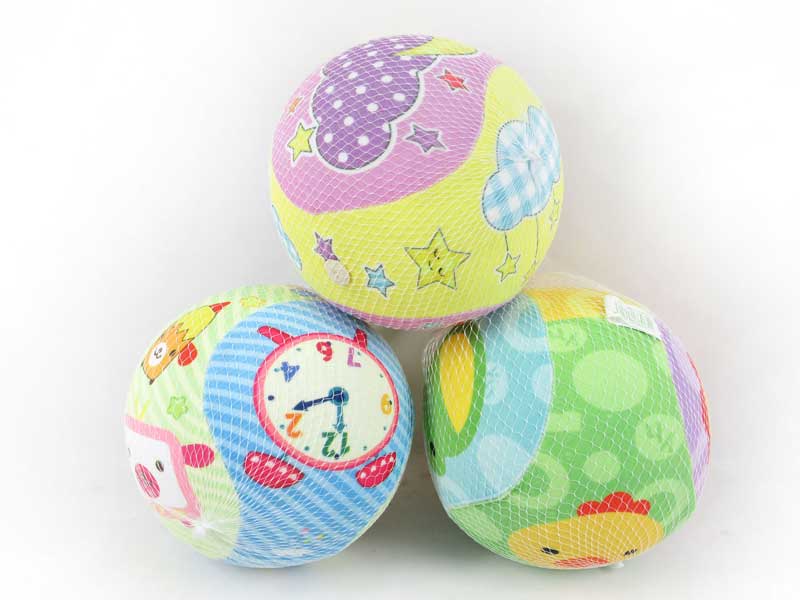 6inch Ball(3S) toys