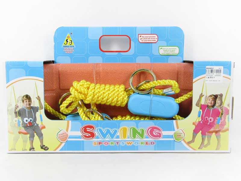 Sway Swing toys