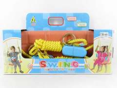 Sway Swing