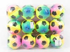 3inch Pu Footall(12in1) toys