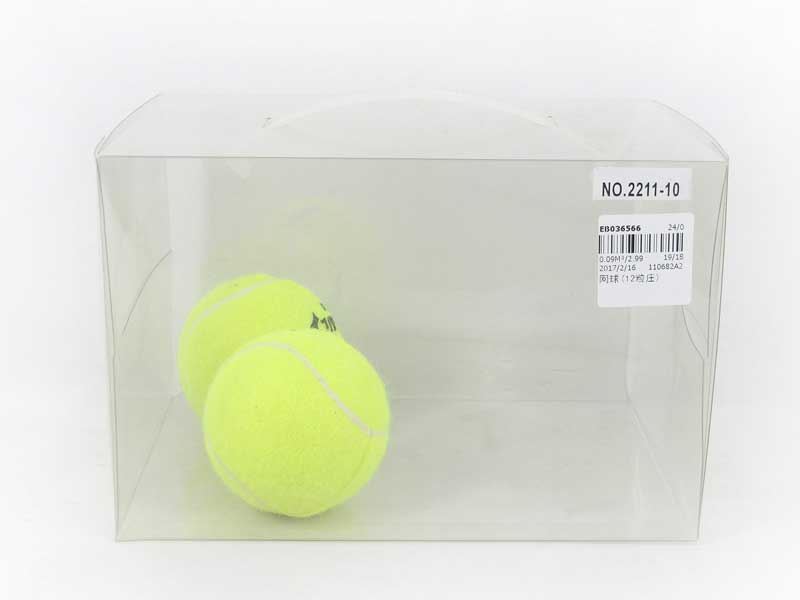 Tennis Ball(12in1) toys