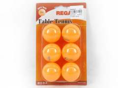 Pingpong(6in1) toys