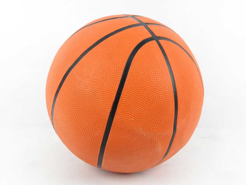 7inch Basketball toys