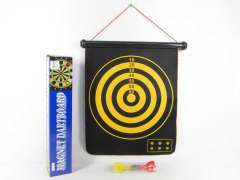 15inch Magnetism Dart&target