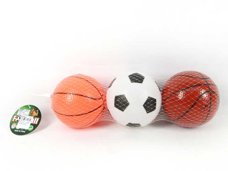 12cm Ball(3in1) toys