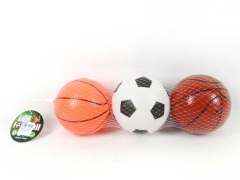 12cm Ball(3in1)