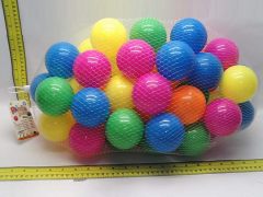 7.5CM Ball(50in1) toys