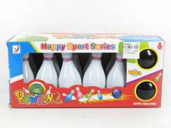 5inch Bowling Game toys