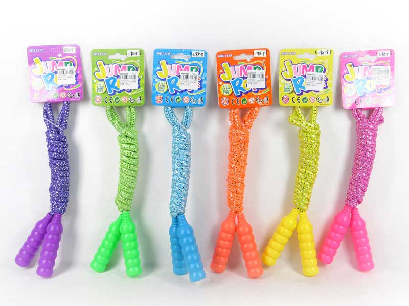 Jump Rope(6C) toys