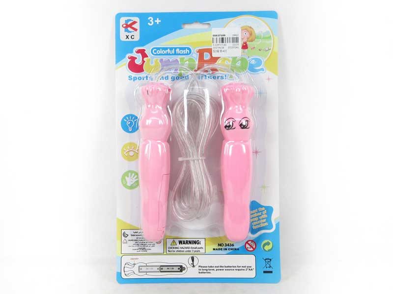 Jump Rope W/L toys