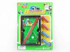 Snooker Pool toys