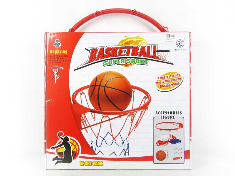 Basketball Ring toys