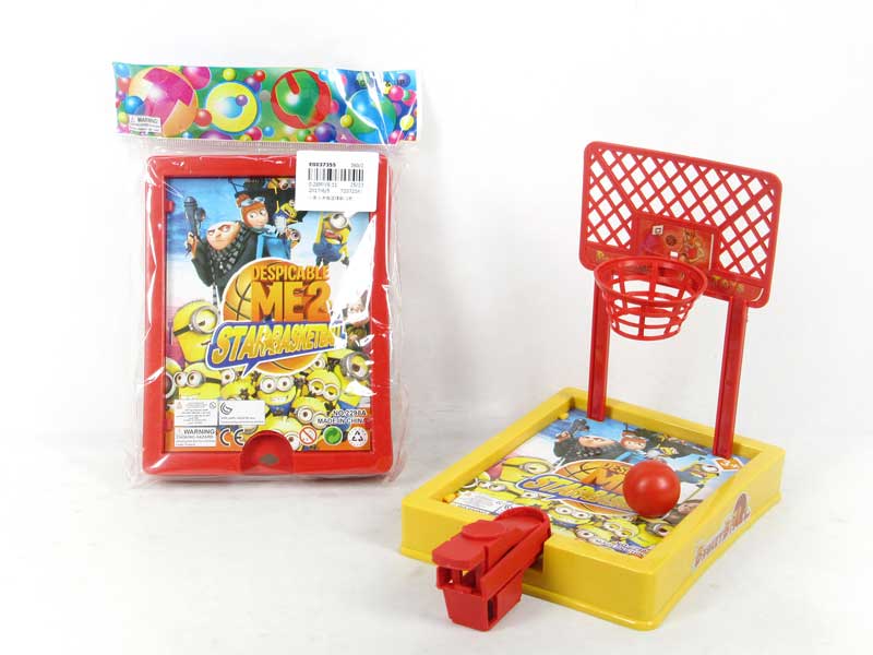 Basketball Set(2C) toys