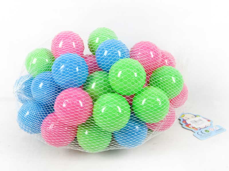 Ball(50pcs) toys