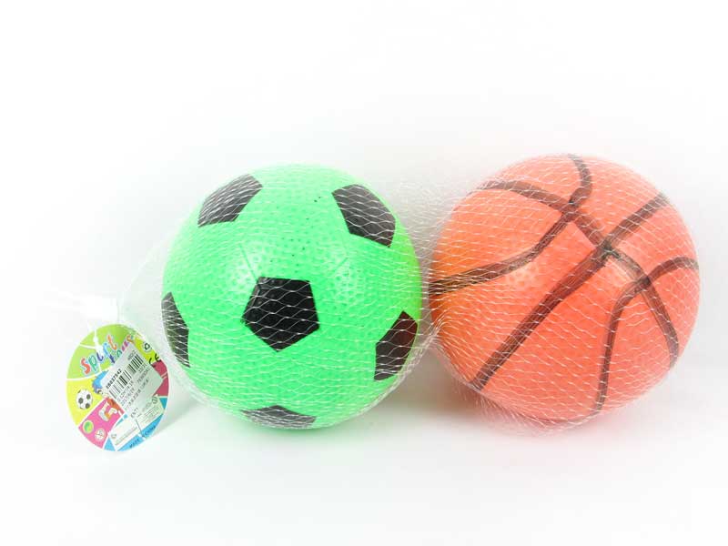 5inch Ball（2in1） toys