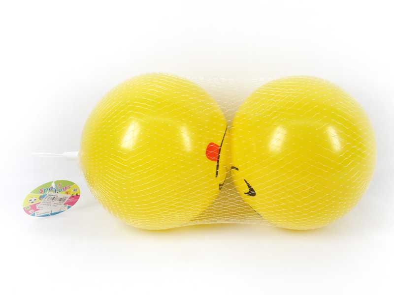 6inch Ball（2in1） toys