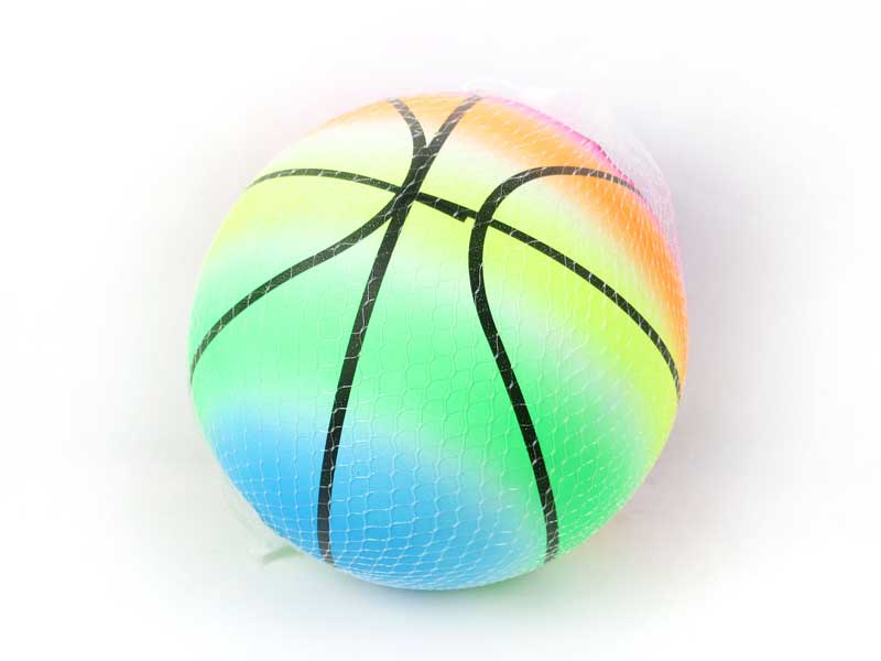 9inh Basketball toys