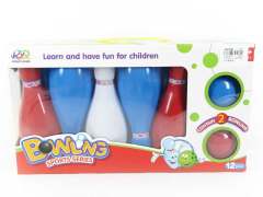 8inch Bowling Game toys