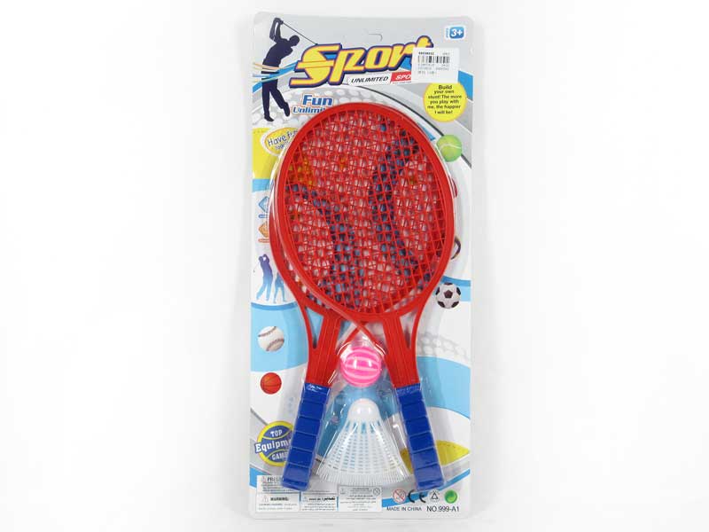 Racket Set(3C) toys