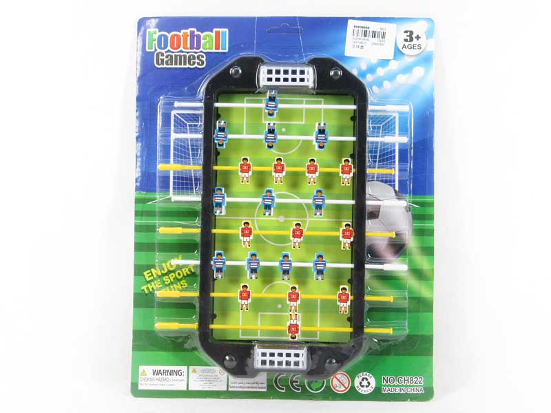 Football Game toys