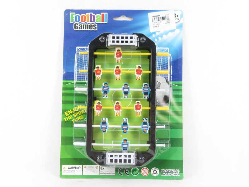 Football Game toys