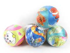 7inch Ball(4S) toys