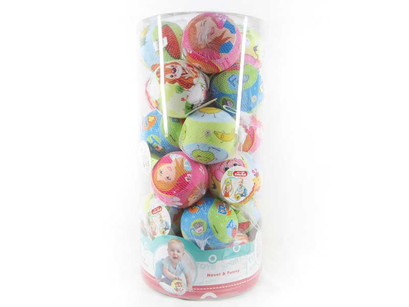 6inch Ball(18in1) toys