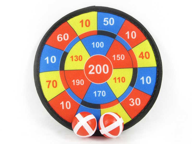 20CM Target Game toys