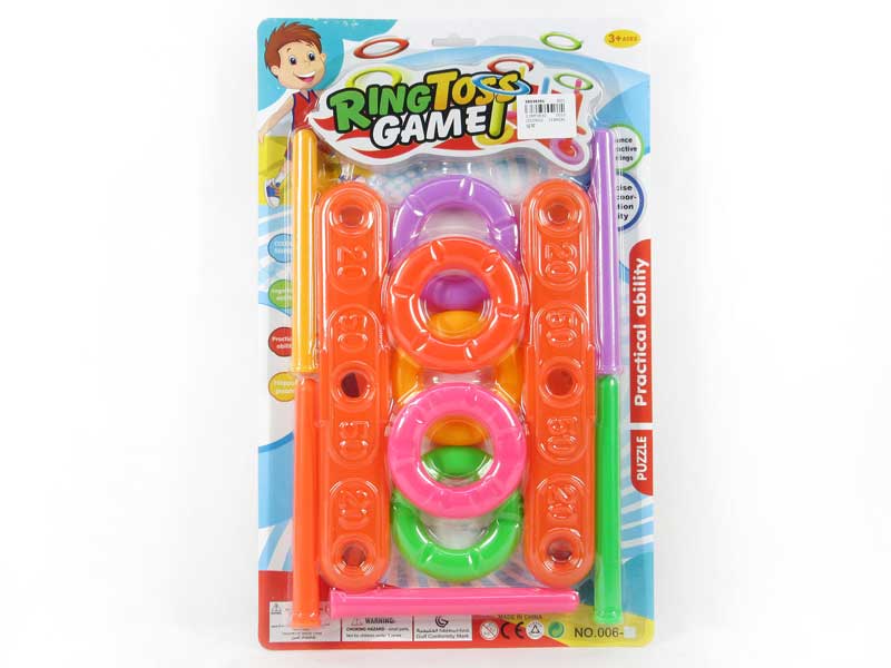 Ring Toss Game toys